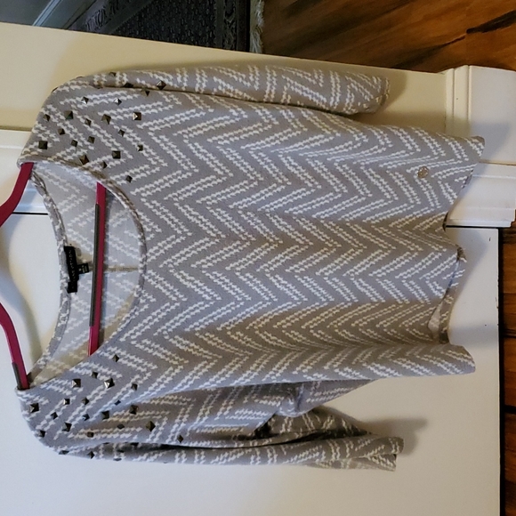 Adrienne Vittadini Tops - Adrienne Vittadini top